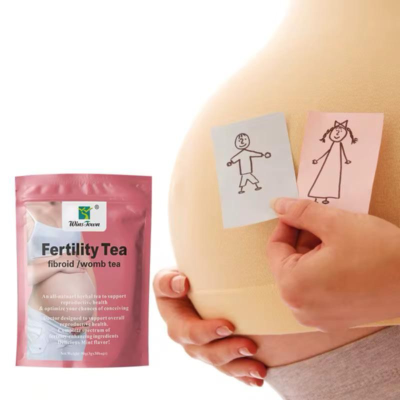 The de fertilité pour les femmes