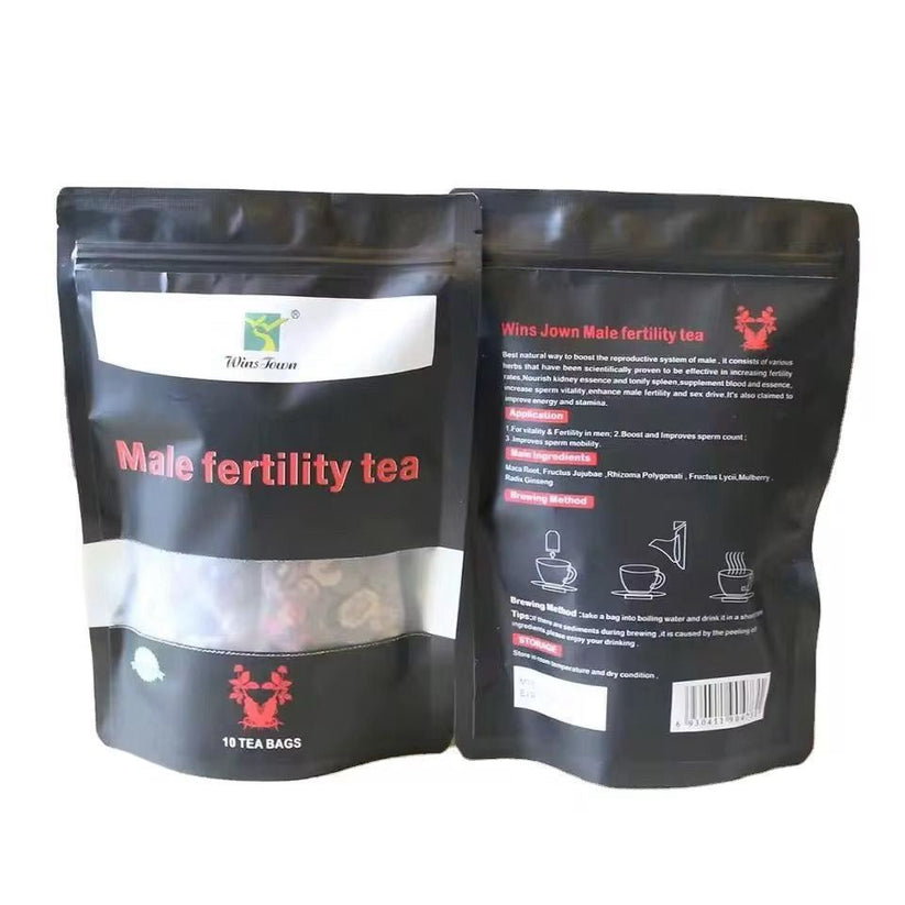 FERTILITY POUR L'HOMME