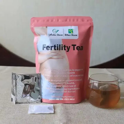 The de fertilité pour les femmes