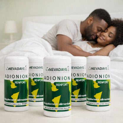ADIONDION