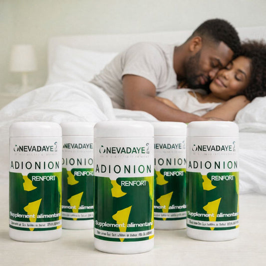 ADIONDION