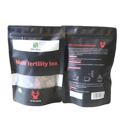 FERTILITY POUR L'HOMME