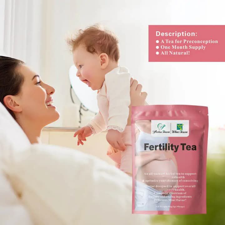 The de fertilité pour les femmes