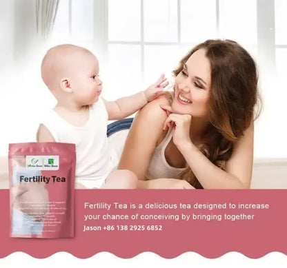 The de fertilité pour les femmes